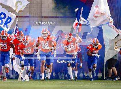 Thumbnail 2 in Conroe @ Grand Oaks photogallery.
