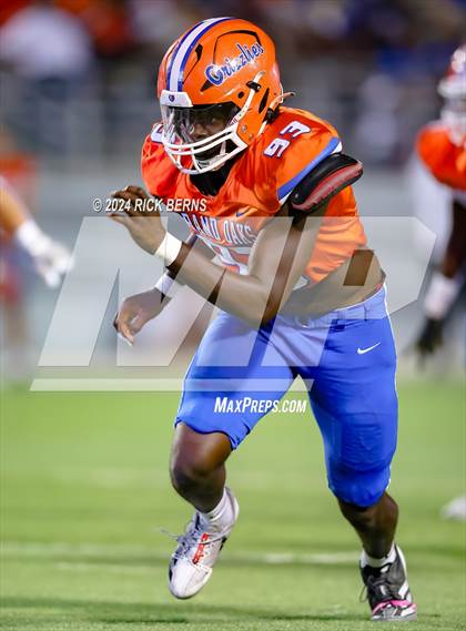 Thumbnail 1 in Conroe @ Grand Oaks photogallery.