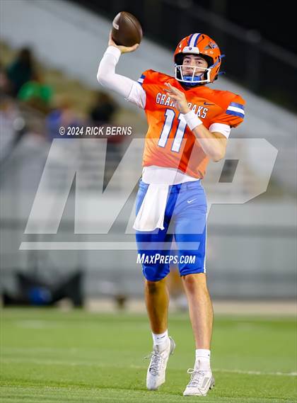 Thumbnail 3 in Conroe @ Grand Oaks photogallery.