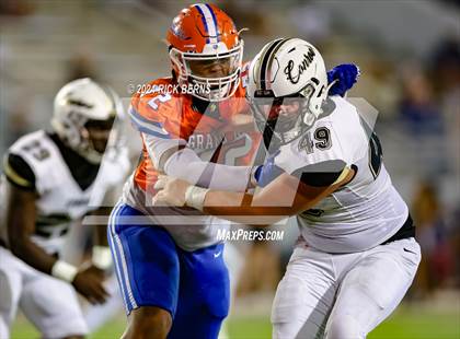 Thumbnail 1 in Conroe @ Grand Oaks photogallery.