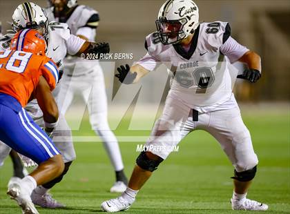 Thumbnail 1 in Conroe @ Grand Oaks photogallery.