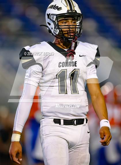 Thumbnail 1 in Conroe @ Grand Oaks photogallery.