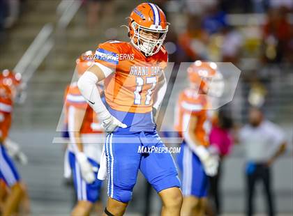 Thumbnail 3 in Conroe @ Grand Oaks photogallery.
