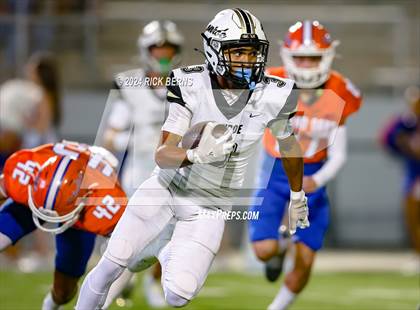 Thumbnail 1 in Conroe @ Grand Oaks photogallery.