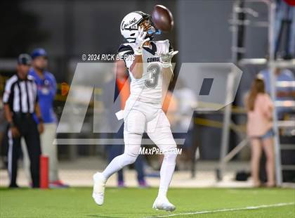 Thumbnail 2 in Conroe @ Grand Oaks photogallery.