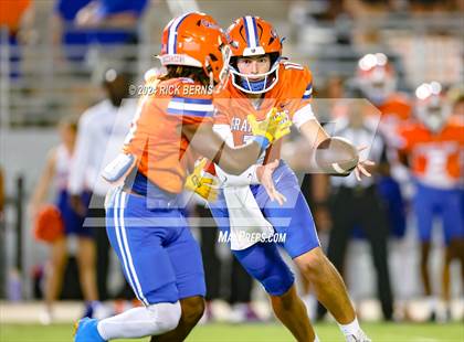 Thumbnail 1 in Conroe @ Grand Oaks photogallery.