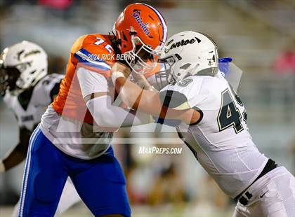 Thumbnail 2 in Conroe @ Grand Oaks photogallery.