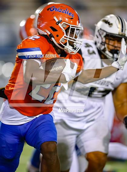 Thumbnail 1 in Conroe @ Grand Oaks photogallery.