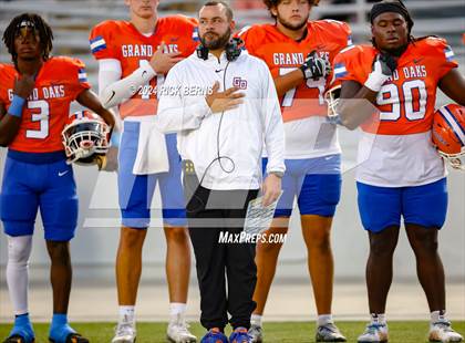 Thumbnail 2 in Conroe @ Grand Oaks photogallery.