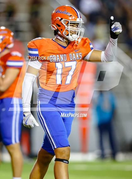 Thumbnail 3 in Conroe @ Grand Oaks photogallery.