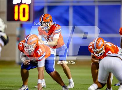 Thumbnail 2 in Conroe @ Grand Oaks photogallery.