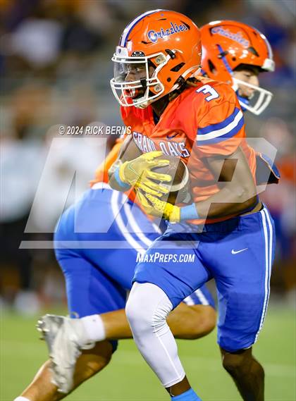 Thumbnail 1 in Conroe @ Grand Oaks photogallery.