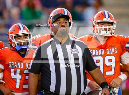 Thumbnail 1 in Conroe @ Grand Oaks photogallery.