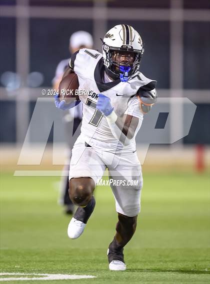 Thumbnail 1 in Conroe @ Grand Oaks photogallery.