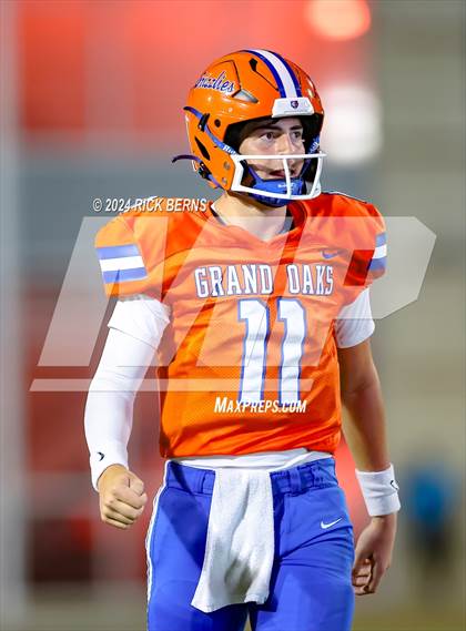 Thumbnail 1 in Conroe @ Grand Oaks photogallery.