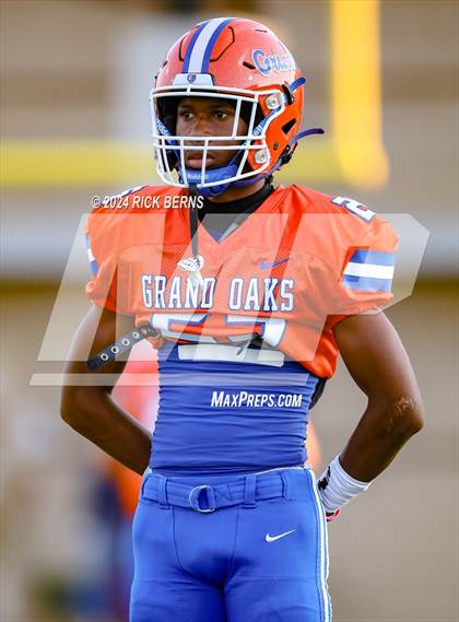 Thumbnail 1 in Conroe @ Grand Oaks photogallery.