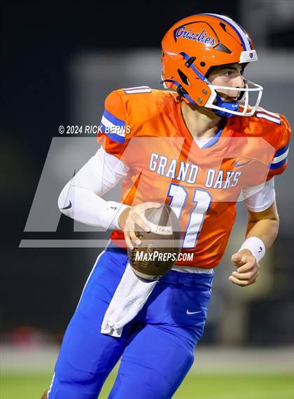 Thumbnail 3 in Conroe @ Grand Oaks photogallery.