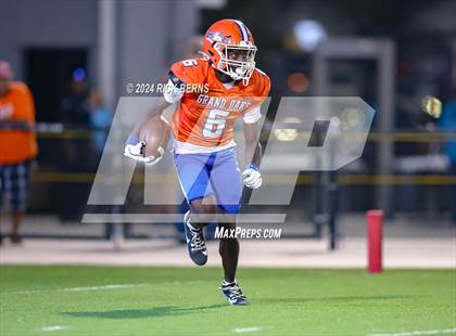 Thumbnail 1 in Conroe @ Grand Oaks photogallery.