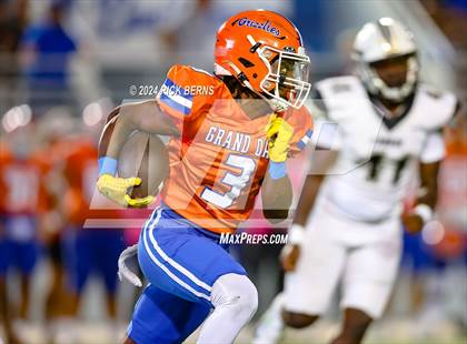 Thumbnail 3 in Conroe @ Grand Oaks photogallery.