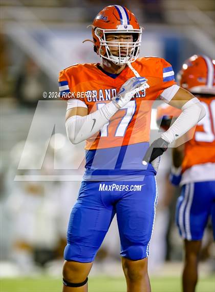 Thumbnail 1 in Conroe @ Grand Oaks photogallery.