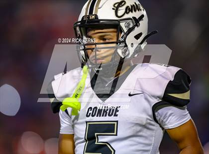 Thumbnail 3 in Conroe @ Grand Oaks photogallery.