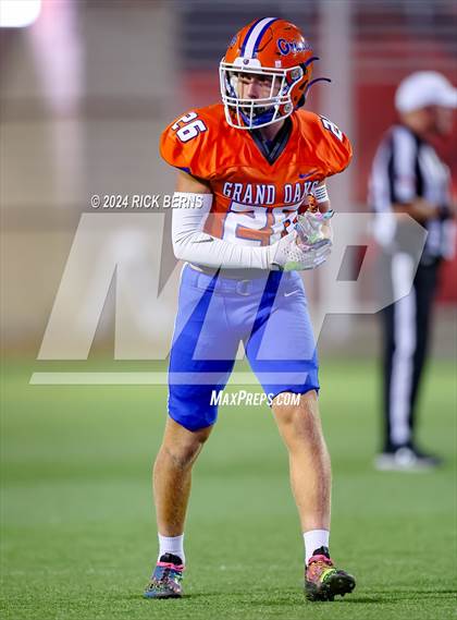 Thumbnail 2 in Conroe @ Grand Oaks photogallery.