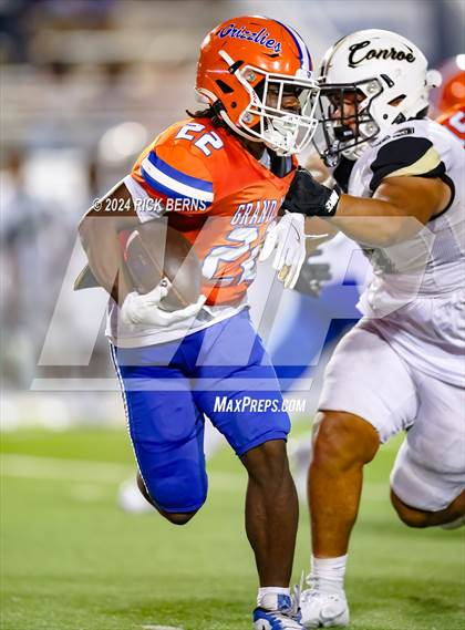 Thumbnail 2 in Conroe @ Grand Oaks photogallery.