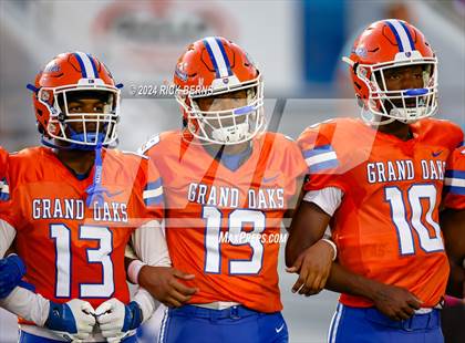 Thumbnail 3 in Conroe @ Grand Oaks photogallery.