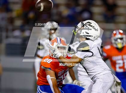 Thumbnail 1 in Conroe @ Grand Oaks photogallery.