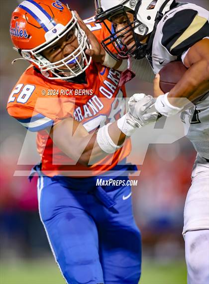 Thumbnail 3 in Conroe @ Grand Oaks photogallery.