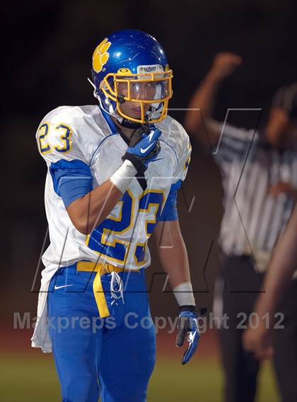 Thumbnail 3 in Del Campo @ Cordova photogallery.