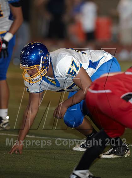 Thumbnail 1 in Del Campo @ Cordova photogallery.