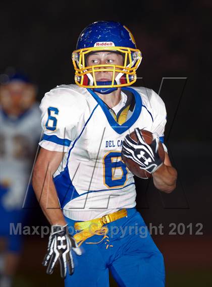 Thumbnail 3 in Del Campo @ Cordova photogallery.