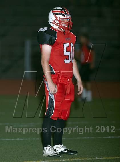 Thumbnail 1 in Del Campo @ Cordova photogallery.