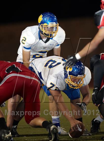Thumbnail 2 in Del Campo @ Cordova photogallery.