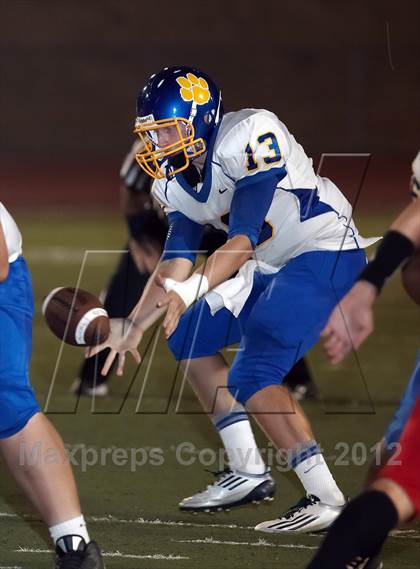 Thumbnail 3 in Del Campo @ Cordova photogallery.