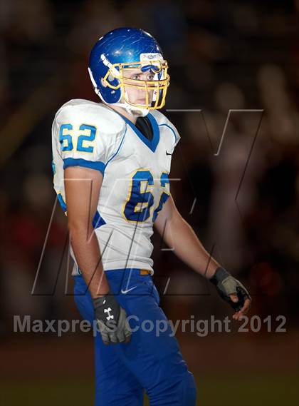 Thumbnail 3 in Del Campo @ Cordova photogallery.