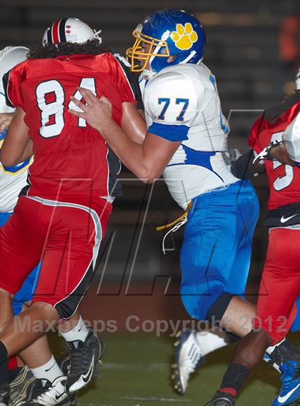 Thumbnail 3 in Del Campo @ Cordova photogallery.
