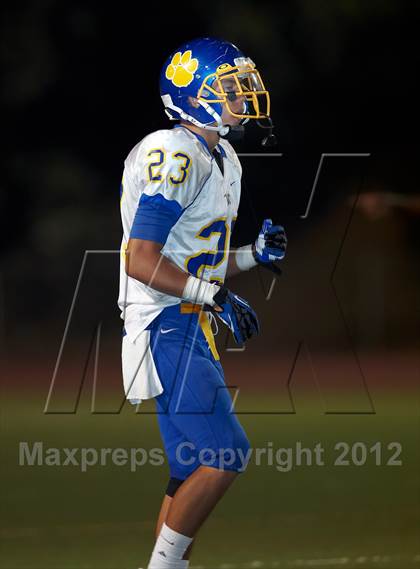 Thumbnail 1 in Del Campo @ Cordova photogallery.