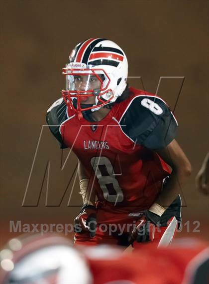 Thumbnail 3 in Del Campo @ Cordova photogallery.
