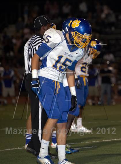 Thumbnail 1 in Del Campo @ Cordova photogallery.