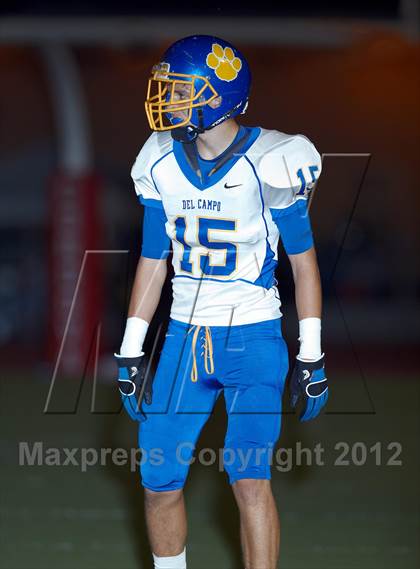 Thumbnail 3 in Del Campo @ Cordova photogallery.