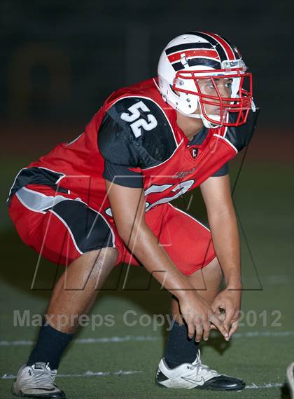 Thumbnail 2 in Del Campo @ Cordova photogallery.