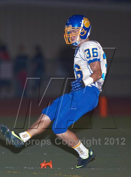 Thumbnail 3 in Del Campo @ Cordova photogallery.