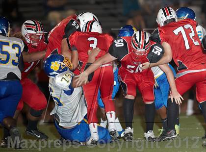 Thumbnail 3 in Del Campo @ Cordova photogallery.
