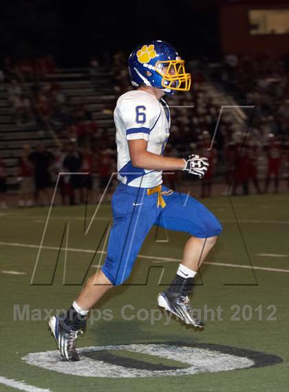 Thumbnail 3 in Del Campo @ Cordova photogallery.