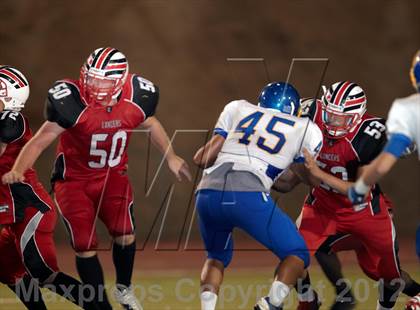 Thumbnail 2 in Del Campo @ Cordova photogallery.