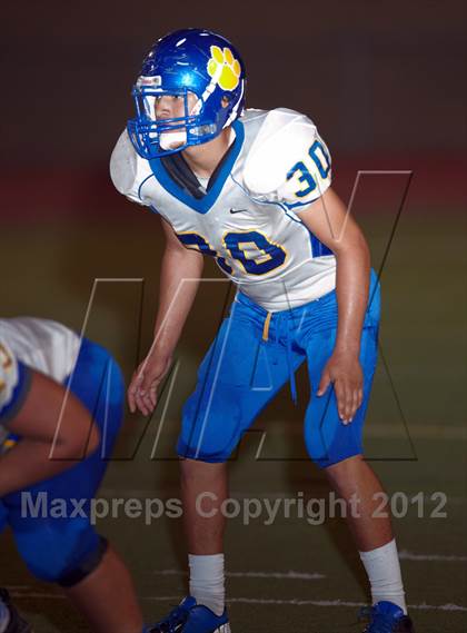 Thumbnail 3 in Del Campo @ Cordova photogallery.