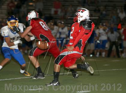 Thumbnail 1 in Del Campo @ Cordova photogallery.