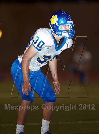 Thumbnail 3 in Del Campo @ Cordova photogallery.